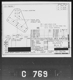 Manufacturer's drawing for Boeing Aircraft Corporation B-17 Flying Fortress. Drawing number 21-5656