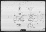 Manufacturer's drawing for North American Aviation P-51 Mustang. Drawing number 106-14118