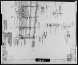 Manufacturer's drawing for Lockheed Corporation P-38 Lightning. Drawing number 199000