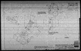 Manufacturer's drawing for North American Aviation P-51 Mustang. Drawing number 102-31944