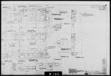 Manufacturer's drawing for Lockheed Aircraft Corporation P-38 Lightning Drawings & Manuals. Drawing number 191312
