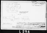 Manufacturer's drawing for Republic Aircraft P-47 Thunderbolt. Drawing number 99F12630