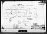 Manufacturer's drawing for North American Aviation AT-6 Texan / Harvard. Drawing number 182-31223