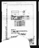Manufacturer's drawing for North American Aviation AT-6 Texan / Harvard. Drawing number 1F3