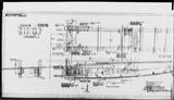 Manufacturer's drawing for North American Aviation P-51 Mustang. Drawing number 106-14388