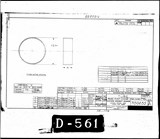 Manufacturer's drawing for Grumman Aerospace Corporation FM-2 Wildcat. Drawing number 7150255