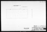 Manufacturer's drawing for North American Aviation B-25 Mitchell Bomber. Drawing number 108-545028