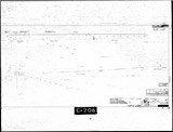 Manufacturer's drawing for Grumman Aerospace Corporation FM-2 Wildcat. Drawing number 7150633