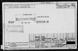 Manufacturer's drawing for North American Aviation P-51 Mustang. Drawing number 104-48860