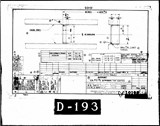 Manufacturer's drawing for Grumman Aerospace Corporation FM-2 Wildcat. Drawing number 10105