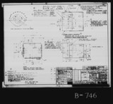 Manufacturer's drawing for Vultee Aircraft Corporation BT-13 Valiant. Drawing number 74-78049