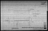 Manufacturer's drawing for North American Aviation P-51 Mustang. Drawing number 106-14223