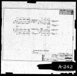 Manufacturer's drawing for Boeing Aircraft Corporation PT-17 Stearman & N2S Series. Drawing number b75n1-3922