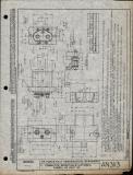 Manufacturer's drawing for Generic Parts - Aviation Standards. Drawing number an3113