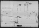 Manufacturer's drawing for North American Aviation P-51 Mustang. Drawing number 102-10001