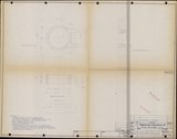 Manufacturer's drawing for Globe/Temco Swift Drawings & Manuals. Drawing number 64C6