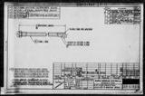 Manufacturer's drawing for North American Aviation P-51 Mustang. Drawing number 104-51803