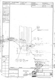 Manufacturer's drawing for Vickers Spitfire. Drawing number 37939