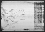 Manufacturer's drawing for Chance Vought F4U Corsair. Drawing number 33425
