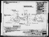 Manufacturer's drawing for North American Aviation P-51 Mustang. Drawing number 104-42329