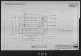 Manufacturer's drawing for North American Aviation P-51 Mustang. Drawing number 104-541074