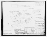 Manufacturer's drawing for Beechcraft AT-10 Wichita - Private. Drawing number 305378