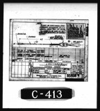 Manufacturer's drawing for Grumman Aerospace Corporation Grumman TBM Avenger. Drawing number 35858