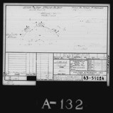 Manufacturer's drawing for Vultee Aircraft Corporation BT-13 Valiant. Drawing number 63-59114