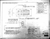 Manufacturer's drawing for North American Aviation P-51 Mustang. Drawing number 102-54135