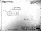 Manufacturer's drawing for North American Aviation P-51 Mustang. Drawing number 102-48171
