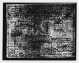 Manufacturer's drawing for Beechcraft AT-10 Wichita - Private. Drawing number 103099