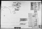 Manufacturer's drawing for North American Aviation P-51 Mustang. Drawing number 102-31073