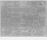 Manufacturer's drawing for Howard Aircraft Corporation Howard DGA-15 - Private. Drawing number C-110