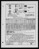 Manufacturer's drawing for Generic Parts - Aviation Standards. Drawing number bac129