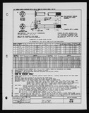 Manufacturer's drawing for Generic Parts - Aviation Standards. Drawing number bac129