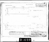 Manufacturer's drawing for Grumman Aerospace Corporation FM-2 Wildcat. Drawing number 0058
