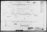 Manufacturer's drawing for North American Aviation P-51 Mustang. Drawing number 102-53053