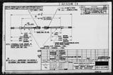 Manufacturer's drawing for North American Aviation P-51 Mustang. Drawing number 102-52548