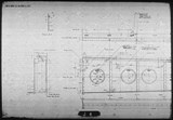 Manufacturer's drawing for North American Aviation P-51 Mustang. Drawing number 106-14220