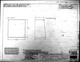 Manufacturer's drawing for North American Aviation P-51 Mustang. Drawing number 104-54071