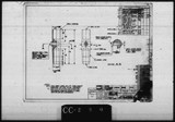 Manufacturer's drawing for North American Aviation AT-6 Texan / Harvard. Drawing number 19A-52118