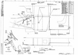 Manufacturer's drawing for Vickers Spitfire. Drawing number 36139