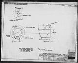 Manufacturer's drawing for North American Aviation P-51 Mustang. Drawing number 73-53333