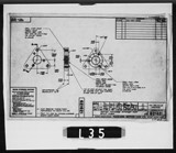 Manufacturer's drawing for Packard Packard Merlin V-1650. Drawing number 621621