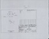 Manufacturer's drawing for Aviat Aircraft Inc. Pitts Special. Drawing number 2-4325