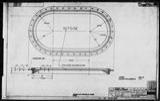 Manufacturer's drawing for North American Aviation P-51 Mustang. Drawing number 102-48162