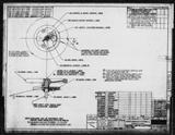 Manufacturer's drawing for North American Aviation P-51 Mustang. Drawing number 73-52553