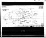 Manufacturer's drawing for Lockheed Corporation P-38 Lightning. Drawing number 201137