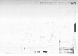 Manufacturer's drawing for Curtiss-Wright P-40 Warhawk. Drawing number 75-42-823