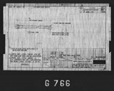 Manufacturer's drawing for North American Aviation B-25 Mitchell Bomber. Drawing number 98-53317